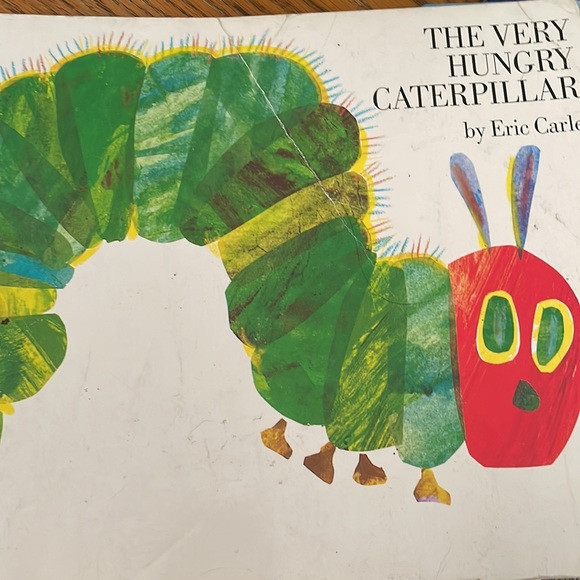 10 Children Books - Picture 10 of 12